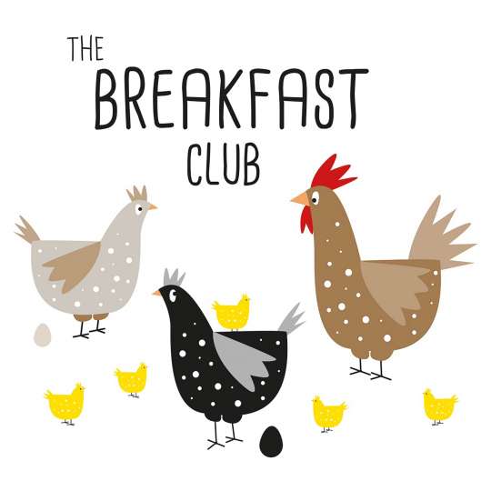 PPD: BreakfastClub