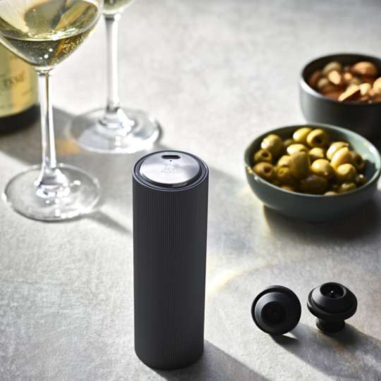 Elektrische Weinpumpe