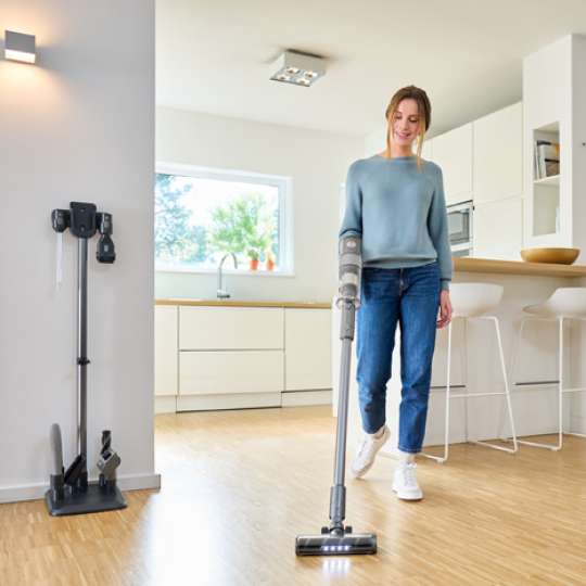 Staubsauger Balance A1