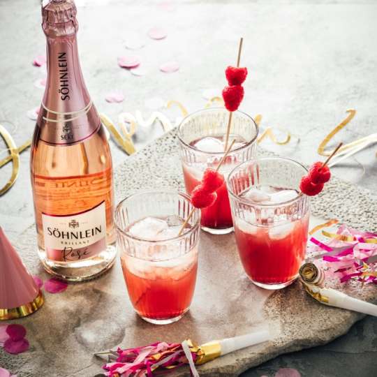 Henkell Freixenet - Prink French