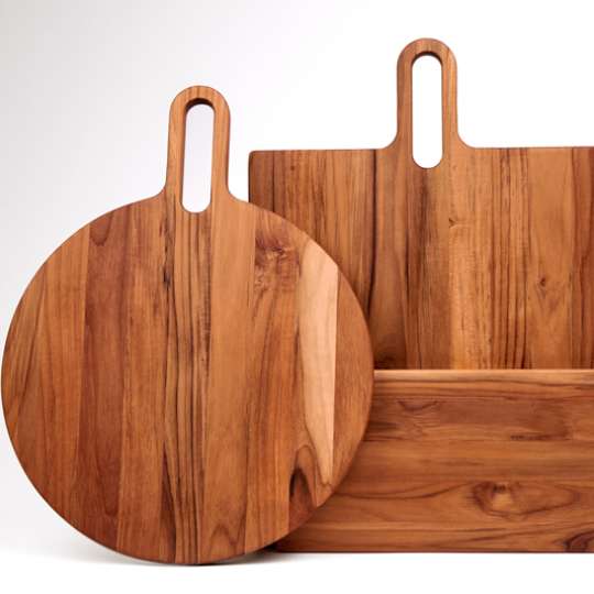 Holzbretter
