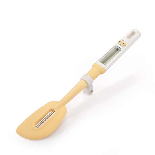 Tescoma Digitales Thermometer mit Spachtel DELÍCIA