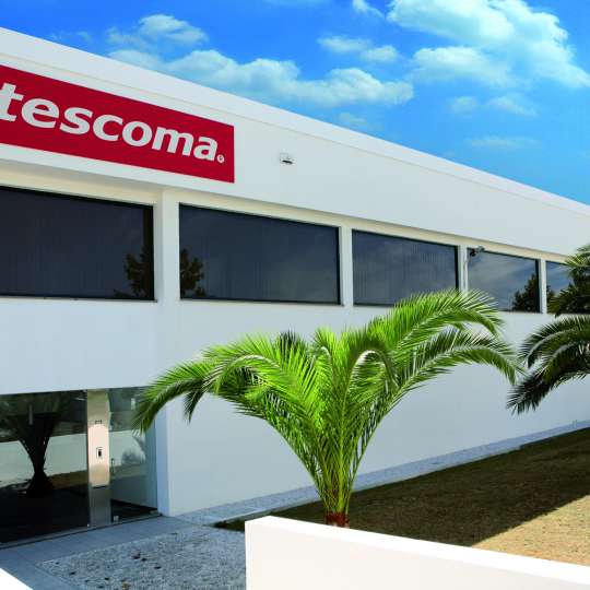 Tescoma-Küchenutensilien: Qualität, Design, Service