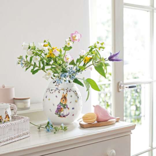 Ostervase