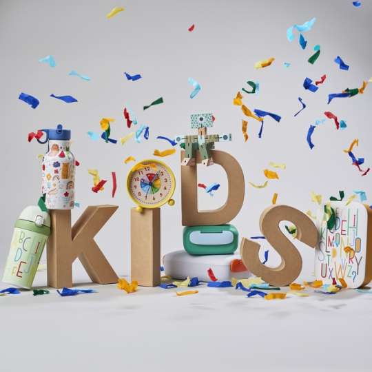 chic.mic: Themenwelt Kids