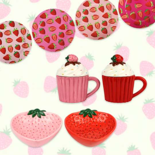 Fruit Parade