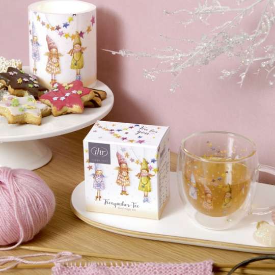 Handmade Dolls – perfekt als festliche Geschenkideen