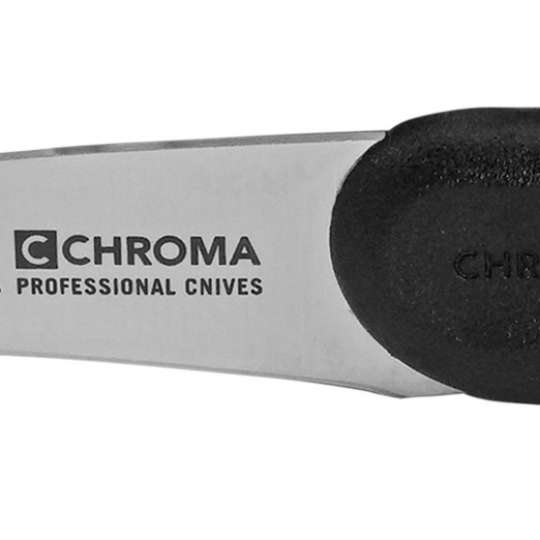 Alle wollen Berta: Die schnittige Neue von Chroma