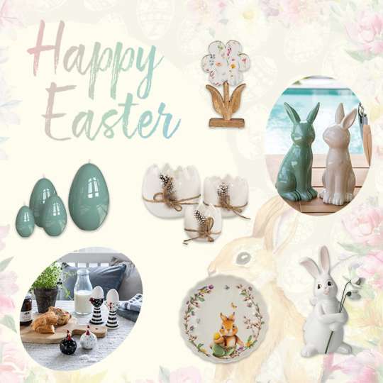 Happy Easter 2025 – Produktvorschläge von TrendXpress