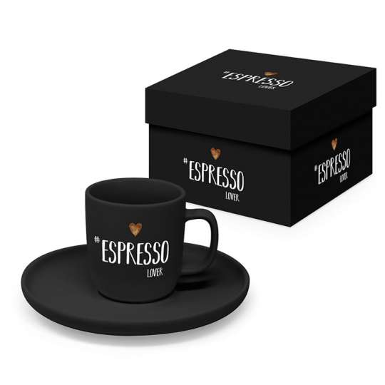 Pure Espresso Cup