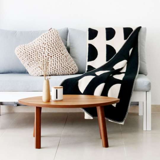 Stilvolle Geometrie vereint mit modernem Design: JORIS
