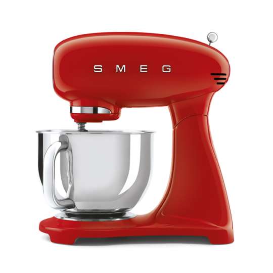 smeg Küchenmaschine, Full-Colour-Lackierung