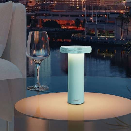 Mehr als nur eine Leuchte – ein Designstatement: Volume