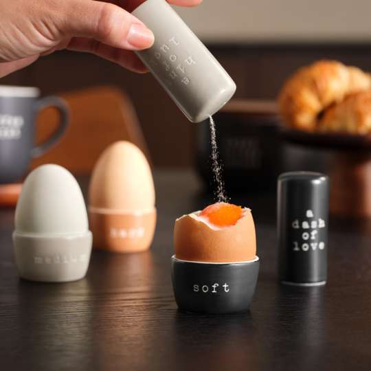 Hey zum Ostern-Frühstück